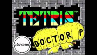 Dr P Tetris Dubstep [upl. by Redleh]