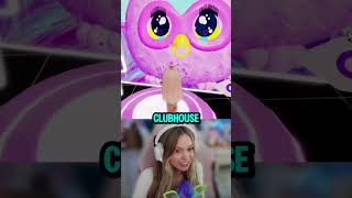 ad Check out Furby’s virtual dance party in Club Roblox [upl. by Ettore904]