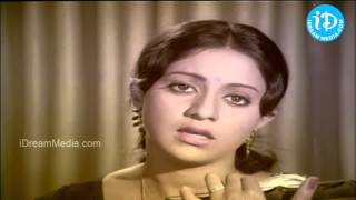 Padithe Silalaina Karagali Song  Gorintaku Movie Shobhan Babu Sujatha Savitri Dasari [upl. by Marilyn]