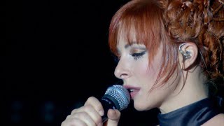 Mylène Farmer  Rêver Stade de France Live [upl. by Annamarie540]