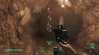 Fallout 4 Build The Muse  Survive Fallout 4 with charm and wits only [upl. by Noletta]