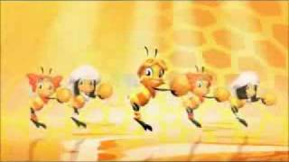 Kelloggs Honey Pops Commercial Turkish [upl. by Ennairam]