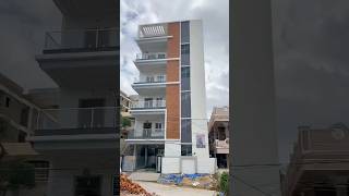 3BHK Flats For Sale Near LB Nagar [upl. by Elatsyrc]