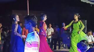 videopiya more jahu kalkatiya।। arkestra dance Priya Rani stage program [upl. by Aihsatan112]