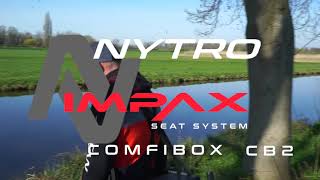 IMPAX ComfiBox 02 Seatbox [upl. by Acim974]