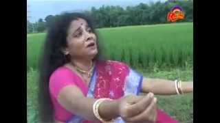 Bangla New Song 2017  Bonomali Go Tumi  Bangla Devotional Song  Latest BengaliHits [upl. by Acinhoj]