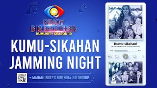 Kumusikahan Jamming Night [upl. by Corbet]