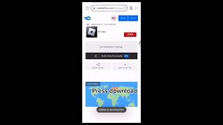 How to install exploits on roblox 2024 arceusx hydrogen fluxus robloxexploitdownload exploiter [upl. by Timofei840]