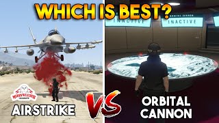 Gta 5 FREE Orbital Cannon GlitchWORKING [upl. by Amari]