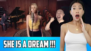 Postmodern Jukebox  Dream On Cover Reaction  Vintage AEROSMITH [upl. by Okir]