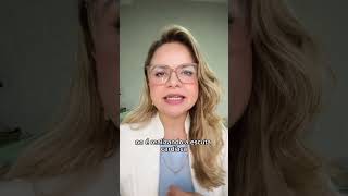 ‼️Alerta‼️Como evitar arritmias cardíacas  Dra Cecília Carvalho cardiologista [upl. by Niall]