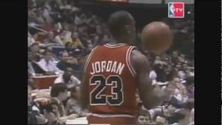 TOP 7 Slam Dunks Ever [upl. by Yrffoeg]