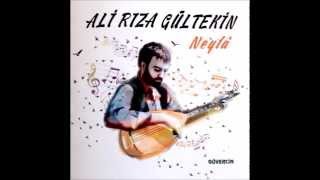 Ali Rıza Gültekin  İstemem Evimden Gurbete Çıkmak U H © Güvercin Müzik Official Audio [upl. by Malloy]