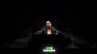 Eminem abracadabra edit eminem abracadabra ￼￼ [upl. by Namyl]