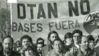 EFEMÉRIDES Hace 24 años los españoles aprobaron la permanencia de España en la OTAN [upl. by Tamar285]