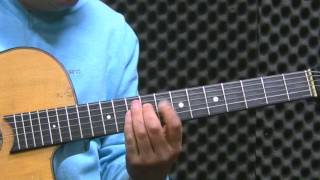 Stochelo teaches Dinette  gypsy jazz guitar [upl. by Marceau]