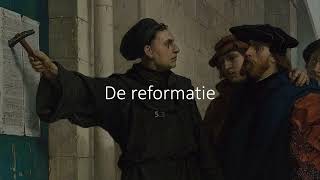 GS Havo 4 h53 De Reformatie [upl. by Arel]