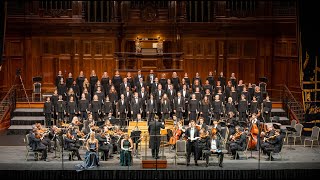 Handels Messiah A complete performance by Royal Melbourne Philharmonic conducted by Andrew Wailes [upl. by Kenway]