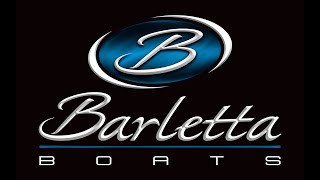 Barletta Aria 22ft CC Cast amp Cruise Pontoon Boat Mercury Outboard [upl. by Taddeo]