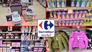 Arrivage et Grosses Promotions CARREFOUR MARKET ‼️‼️‼️‼️‼️ [upl. by Noorah]