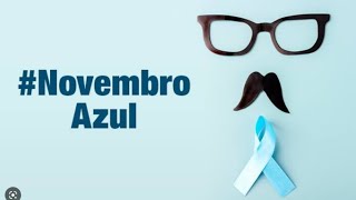 Novembro Azul Conscientização com humor Parte 2 [upl. by Gio312]