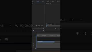 how to stabilize videos in premiere pro [upl. by Nunciata]