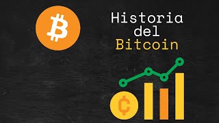 La historia detrás del Bitcoin [upl. by Doi]