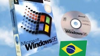 Windows 95 ISO Download Free Full Versions S Recorder [upl. by Rebmyk]