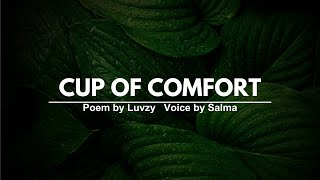 Cup Of Comfort [upl. by Klapp]