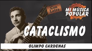 Calabozo De Mis Penas – Olimpo Cardenas  Remasterizado  Bolero [upl. by Fabri699]