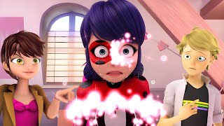 Marinette As Ladybug Will No Longer Be A Secret In Season 6 Because Of This [upl. by Ashlie406]