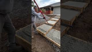 construction automobile drilling concrete youtubeshorts satisfying diy [upl. by Nnoved]