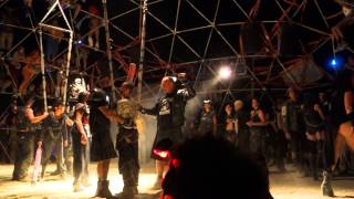 burning man 2013 the movie [upl. by Teodor472]