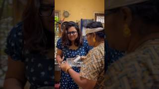 Amma va purinjukonga ❤️ ishqyouall swv tamil shorts youtube [upl. by Nibaj790]