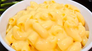 MAC AND CHEESE KFC COPYCAT [upl. by Jackqueline]