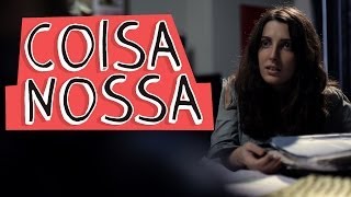 COISA NOSSA [upl. by Lala172]