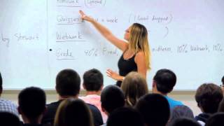 Math 2B Calculus Lecture 01 [upl. by Fortunio]