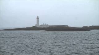 Lismore Lighthouse [upl. by Enyaht]