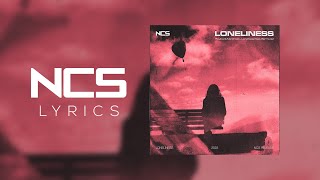 Poylow amp Mandrazo  Loneliness feat Barmuda NCS Lyrics [upl. by Ecirbaf]