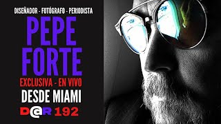 PEPE FORTE EN DERECHO A REPLICA  IAN PADRON elaticodepepe ianpadron [upl. by Corsiglia]