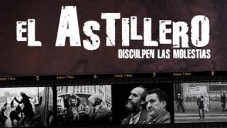 El Astillero Documental completo [upl. by Jermyn163]