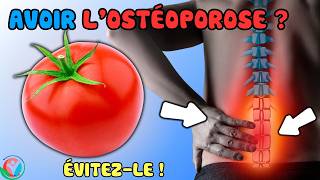 ARRÊTER De Manger Ces 5 Légumes Les Plus DANGEREUX Pour LOSTÉOPOROSE   Allez Santé [upl. by Hungarian285]