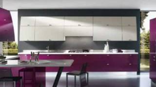 cucine scavolini  cucine [upl. by Bindman632]