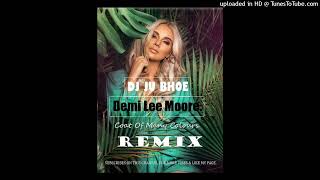 Demi Lee Moore  Coat Of Many Colors  Dj Ju Bhoe Remix  2022 [upl. by Annaihs198]