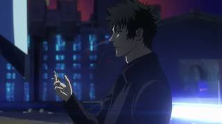 『PSYCHOPASS サイコパス ３ FIRST INSPECTOR』PV第2弾 [upl. by Aligna]