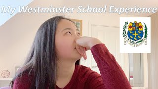 my experience applying to westminster school entrance exam interview and offer [upl. by Michal345]