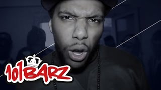 LEEROY  Videoclipz  101Barz [upl. by Rattan]