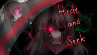 Hide and Seek Halloween Special [upl. by Steere]