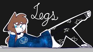 Legs meme [upl. by Marutani]