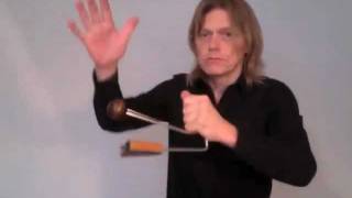 Percussion How To Vibraslap w Mark Shelton [upl. by Yerffe]